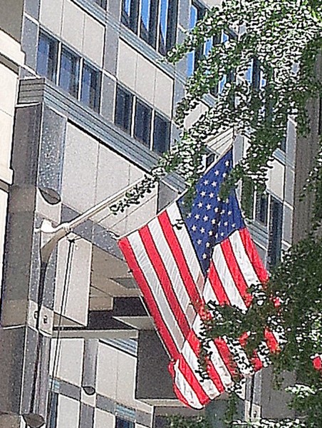 July 4th