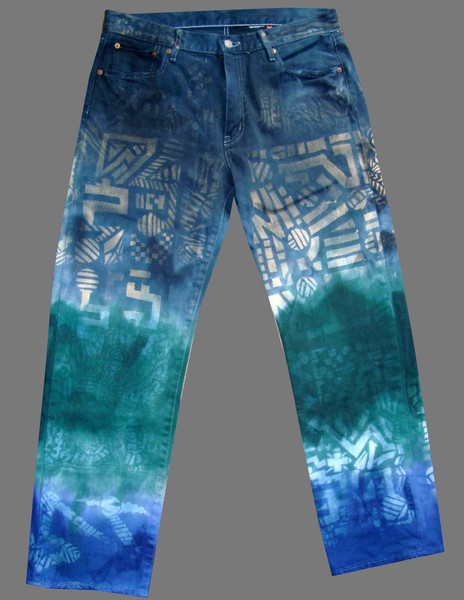 SC Glyph jeans front