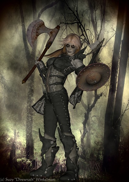 Raising the Dead