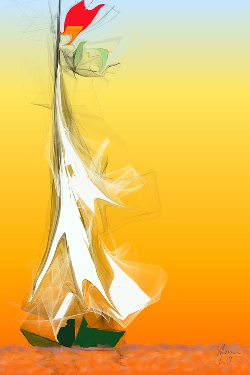 SOLITARY