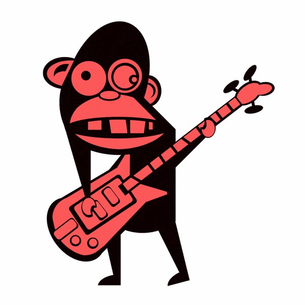 Bad Monkey Two