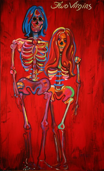 Two Virgins