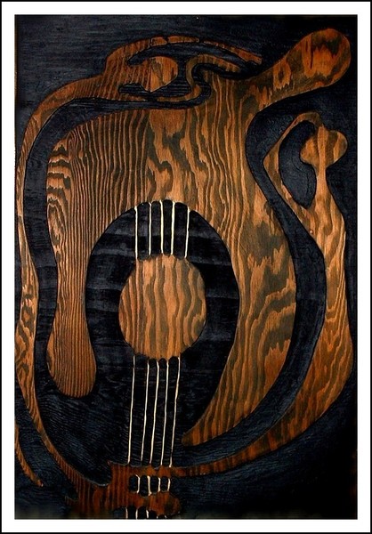 ASCENDING STRINGS