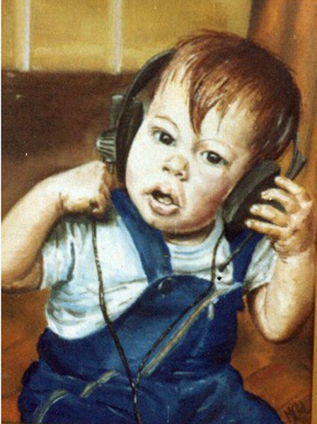 headphone