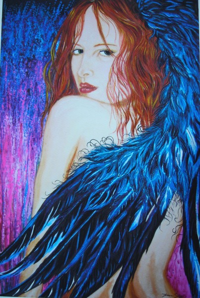 Fallen Angel