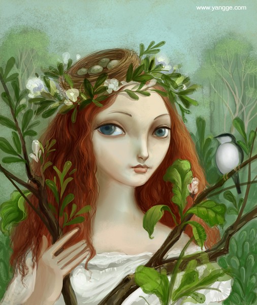 nature