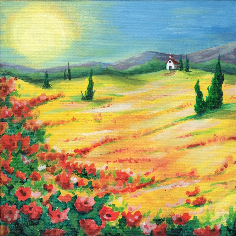 Tuscan
