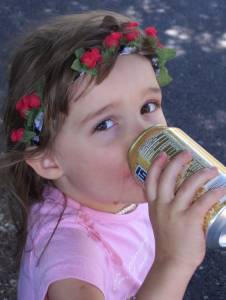 little hannah