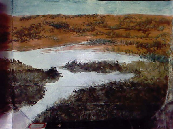 desert No.3