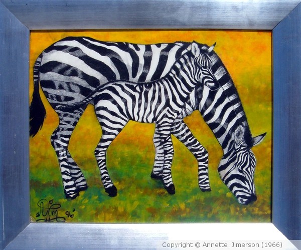 Zebras