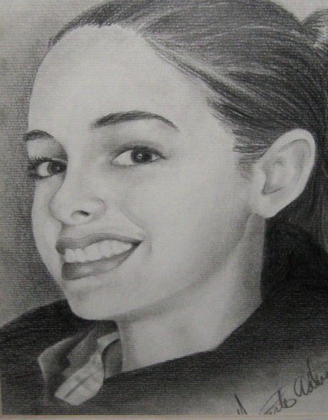 PORTRAIT 6, 