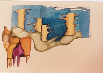 Transeuntes