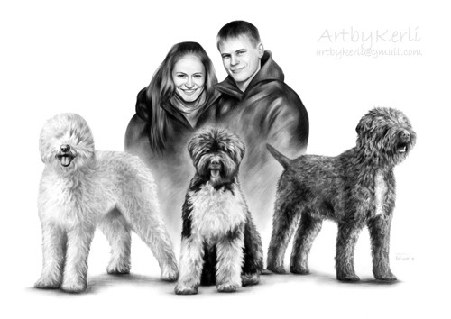 Karoliina & Tarmo