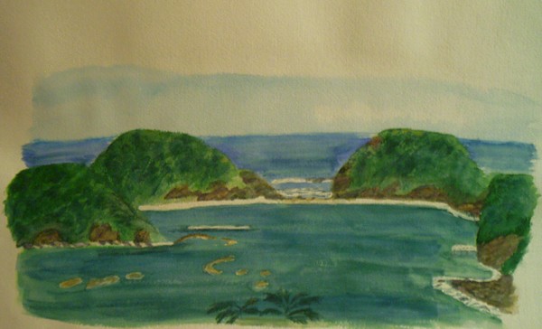 Bay View 