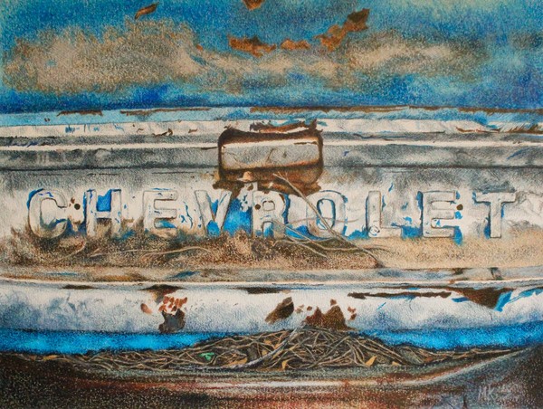 Chevy