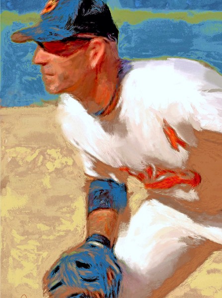 basebal