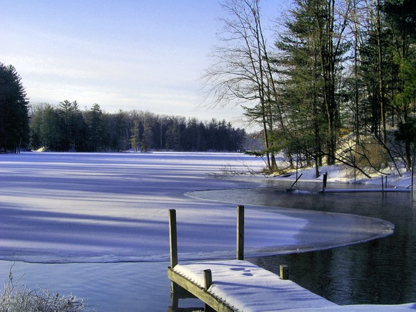 Mid Winter Thaw