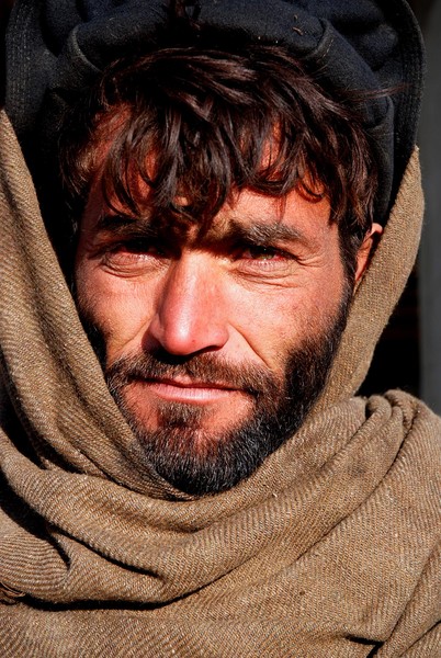afghanie 2