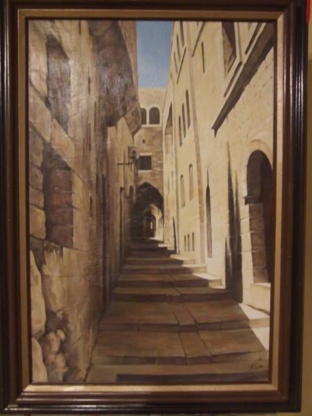 Jerusalem