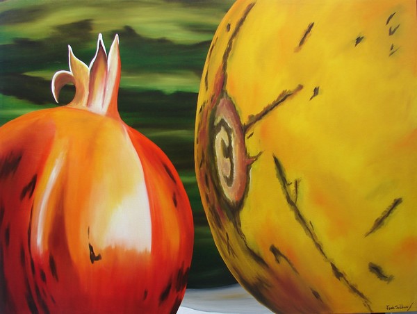 Pomegranate