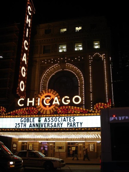 Chicago