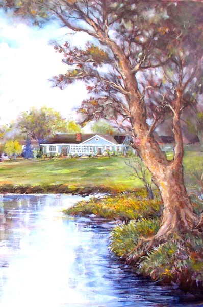 Oakmont Home