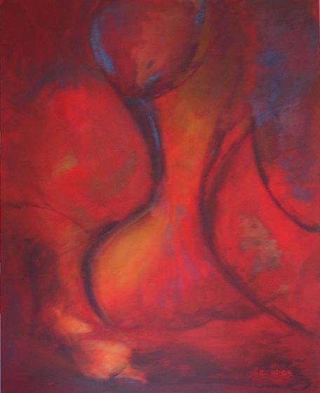 Mujer