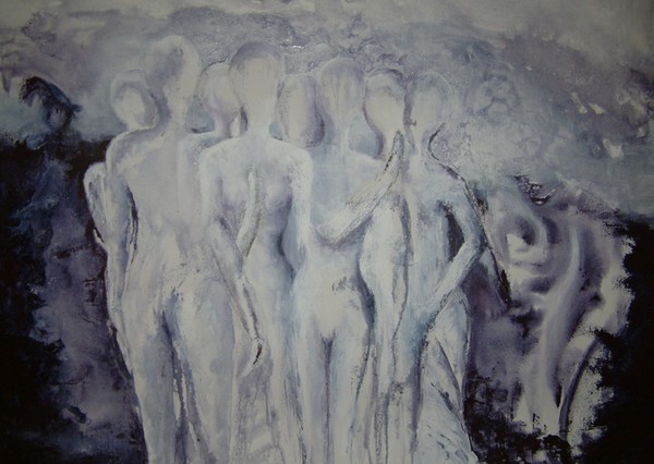 Group of people