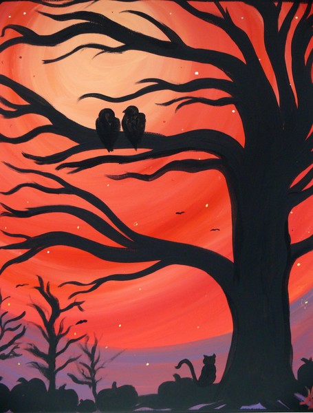Spirit Tree
