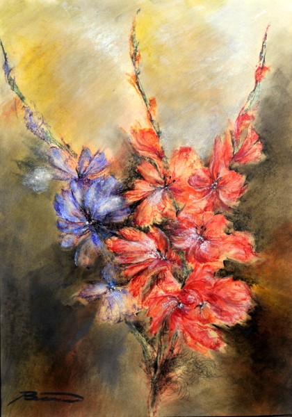 colors feast...