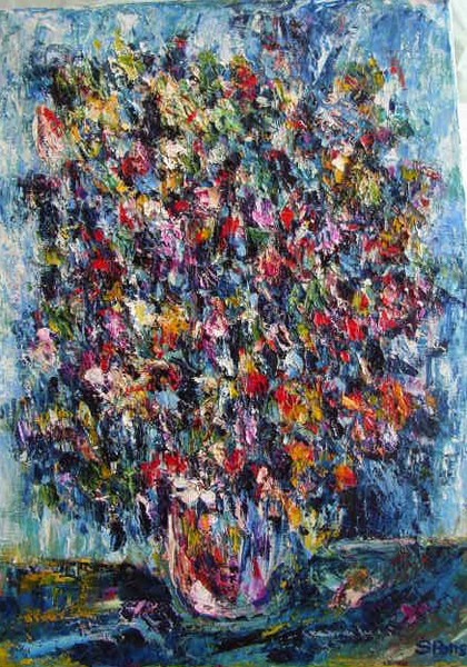 BOUQUET ALEGRIA