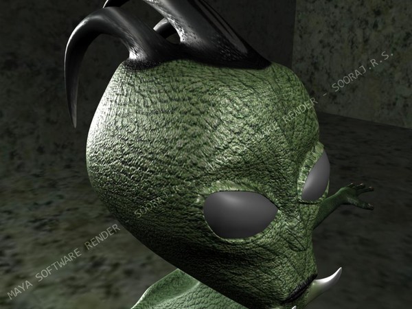 Alien