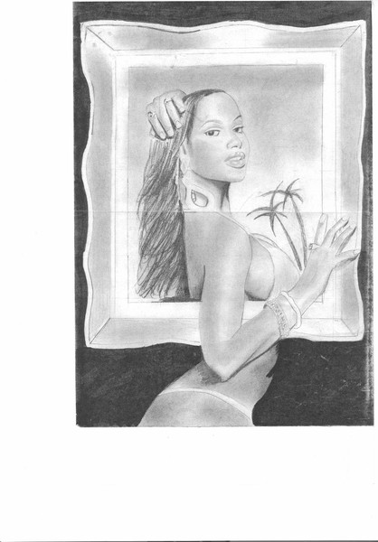 video girl