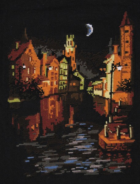 Night Venice#1