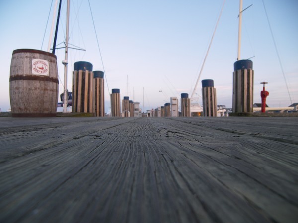Boat Basin