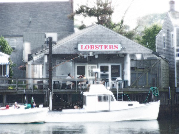 Lobsters