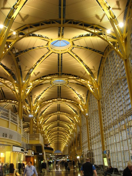 The Airport