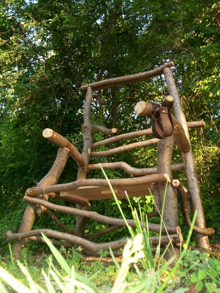 Kings Throne