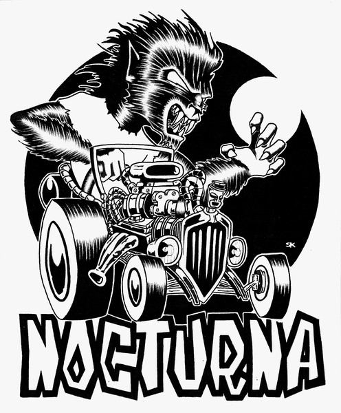 Nocturna