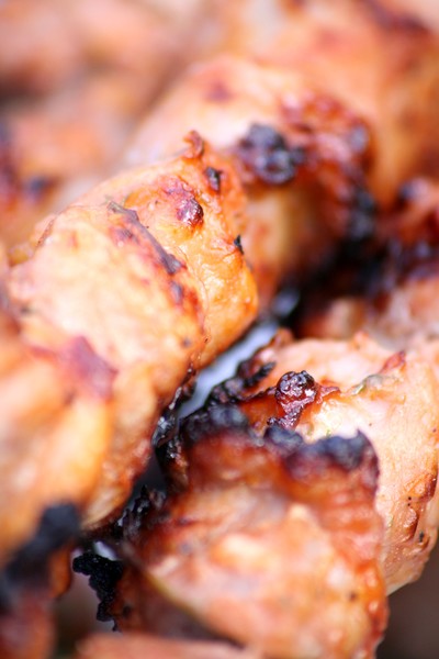 bbq