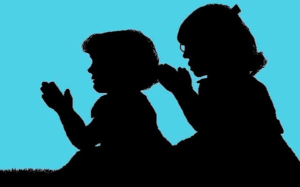 Little Prayers