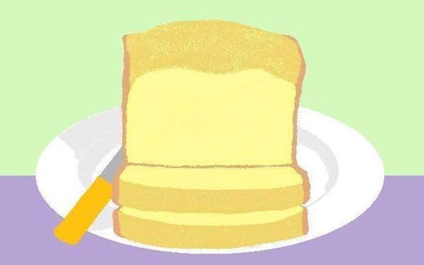 Pound Cake
