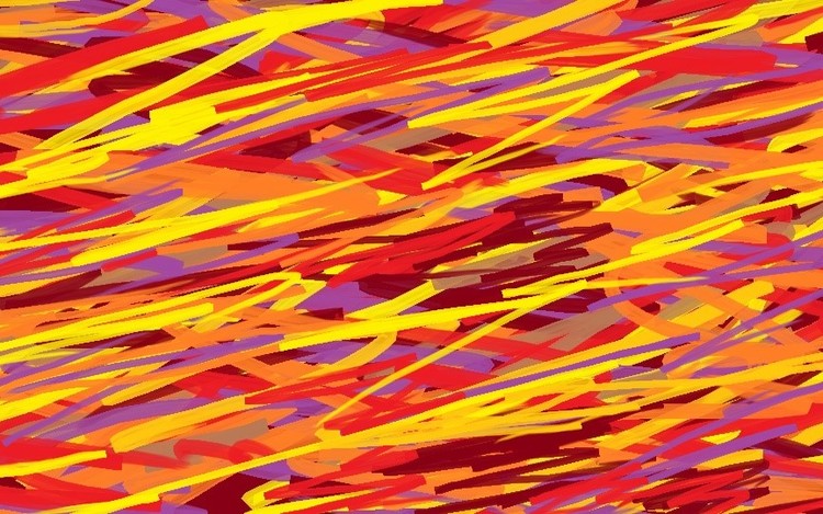 Autumn Wind!