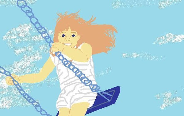 Swing Time