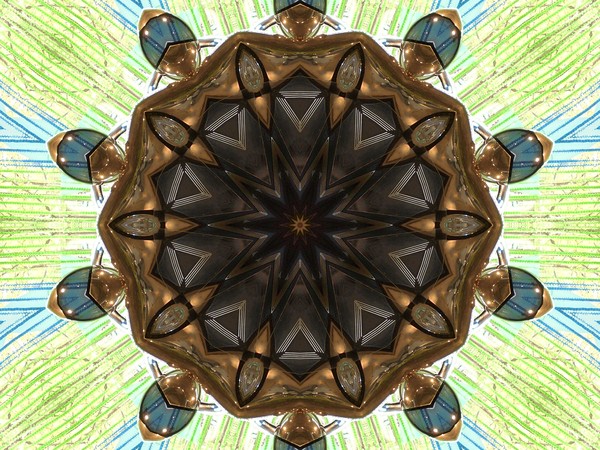 buggies of glass