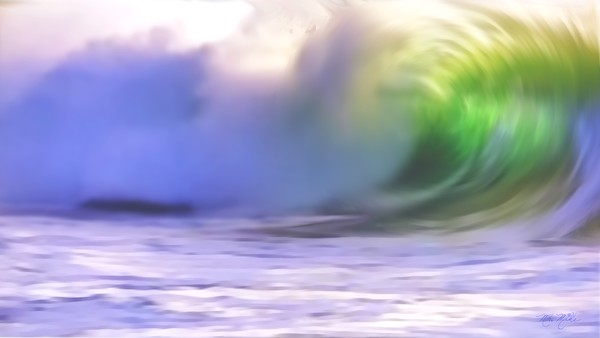 Spring wave