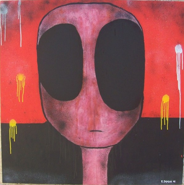 Ufo V