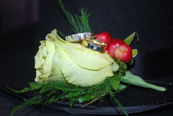 wedding rings 