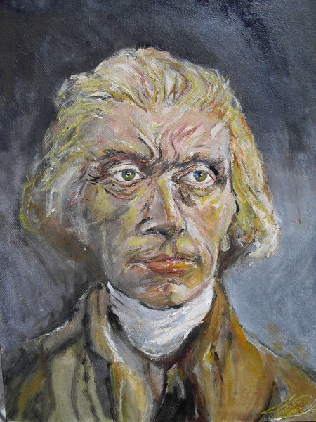 T. JEFFERSON