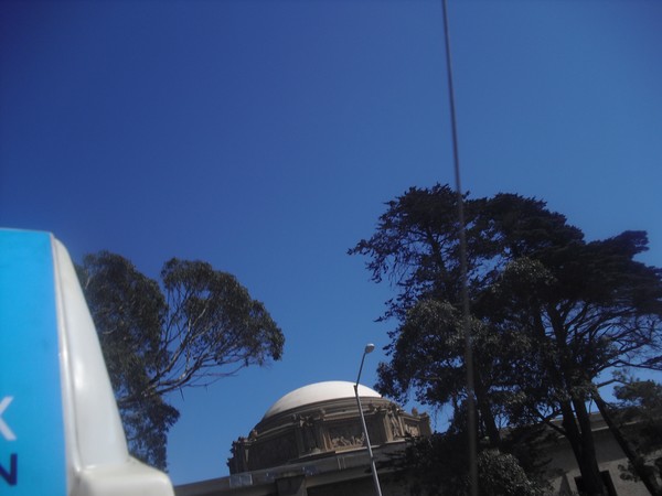 2 Domes